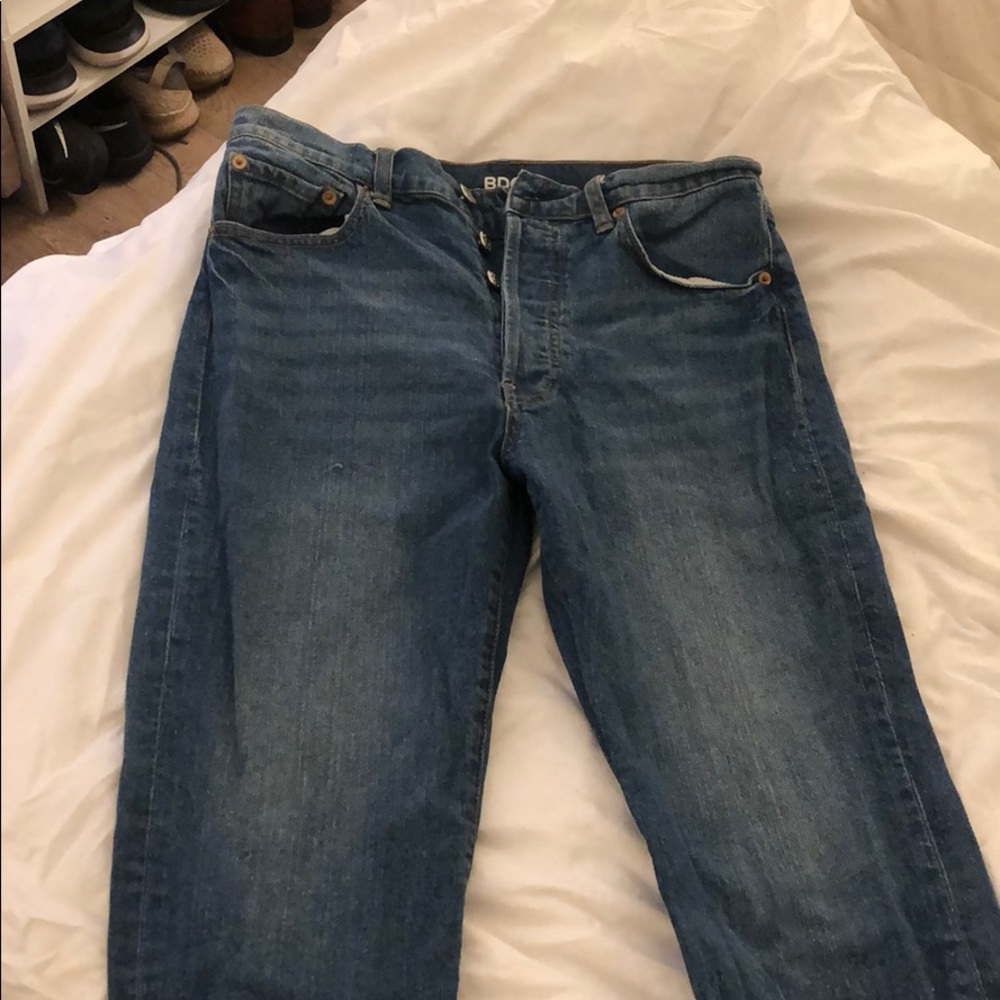 BDG Jeans